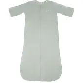 Snoozebaby 4-seizoenen baby slaapzak Mystic Mint unisex | Maat: 70