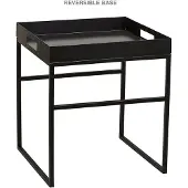Villa Collection Svir bijzettafel 40 x 45 cm