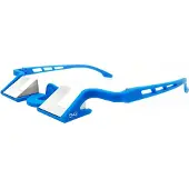 YY VERTICAL - Plasfun Evo - Veiligheidsbril blauw