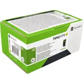 Lexmark Toner 75M2HY0 Geel