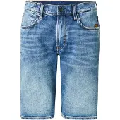 G-Star Broek 'Mosa' blauw denim