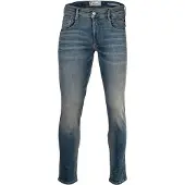 Replay Jeans 'ANBASS' blauw