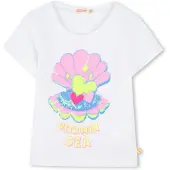 Billieblush Shirt | 104 | girl