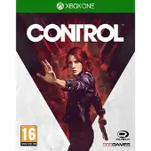 Control - Xbox One