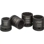 Vigor V5024 Doppenset