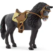 Schleich HORSE CLUB - Pura Raza Española Merrie met accessoires - 42708