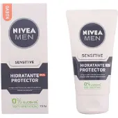 Nivea Vochtinbrengende crème zonder Alcohol Men Sensitive