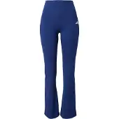 Adidas Sportbroek 'Essentials' saffier / wit