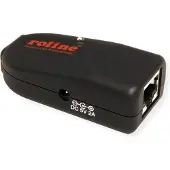 Roline USB 2.0 verlengkabel via RJ45, maximale lengte: 50 meter