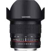 Samyang 10mm f/2.8 ED AS NCS CS (Sony E)