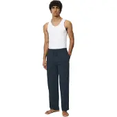 Marc O'Polo Pyjamabroek navy