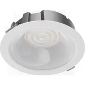 Opple Downlighter Ø200mm | 15W 3000K/4000K 1950Lm | IP54