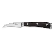 Wüsthof Ikon tourneermes 7 cm, 1010532207