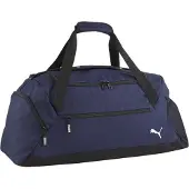 Puma Tas Team Goal Donkerblauw