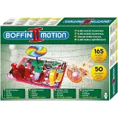 Boffin II MOTIE