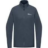Jack Wolfskin Moonrise Fleecejack Dames - Maat M