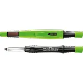 PICA Timmermanspotlood | lengte 20 cm | Grafietstift | met grafietstift | 1 stuk - 6060 - 6060