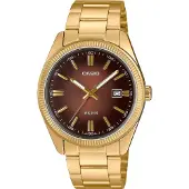 Casio Collection 38 Mm Horloge