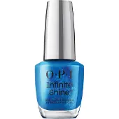 OPI Infinite Shine Nail Lacquer Do You Sea What I Sea? Nagellak 15 ml Dames