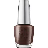 OPI - Infinite Shine Classic Colors Infinite Shine NOT AFRAID OF THE DARK
