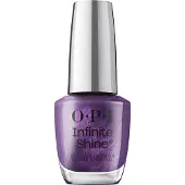 OPI Infinite Shine Nail Lacquer Purple Reign Nagellak 15 ml Dames
