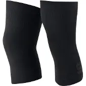 Sportful - 2ND Skin Knee Warmers - Kniestukken L/XL, zwart