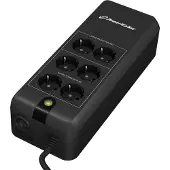 BlueWalker PowerWalker UPS: VFD 600 APFC - Zwart