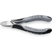 Knipex 77 82 130 ESD ESD Zijkniptang 130 mm