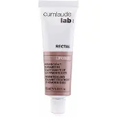 CUMLAUDE Rectale lipogel ter preventie van hemorroïden, 30 ml