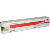 OKI 43459329 Toner Geel