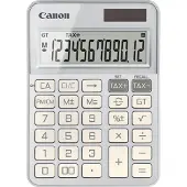 Canon Ks-125kb Calculator Zilver