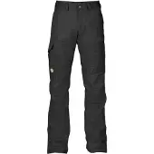 Fjällräven Broek Men Karl Pro Dark Grey-Maat 60