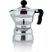 Alessi Percolator Moka 6-Kops
