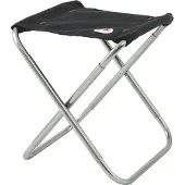 Robens Folding Furniture Inklapbaar Krukje (Maat - OS, Kleur - Grey)