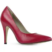 Noë Shoes Nicole Pump Fuxia