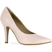 Noë Shoes Nicole Pump Powder