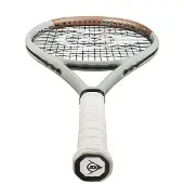 Dunlop Tf Lx 800 Nh Unstrung Tennis Racket Zilver 3