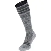 Sockwell Compressiesok Heren Grijs Stretch Maat 44-47