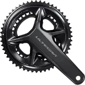 Shimano Ultegra FC-R8100 52-36 Tanden 12s Crankset Zwart || Maat: 170