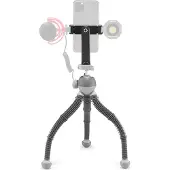 Joby PodZilla Large Kit Gray