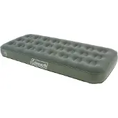 Coleman Comfort Campingbed grijs