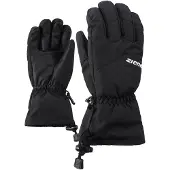 Ziener Handschoen Kids Lett AS(R) Glove Black-3