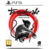 The Crown of Wu: Legend Edition - PS5