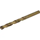 AWTOOLS METAALBOOR COBAALT 10,0 mm/5 stuks.
