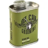 Oil Can Grooming Angels Share Shave Oil 50 ml