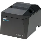 Star Micronics TSP100IV SK, thermische POS-printer, 203 x 203 DPI, 180 mm/s, 98 µm, 8,3 cm