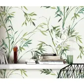 Erismann Vliesbehang Bamboorelle (1 stuk)