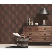 Fashion For Walls Vliesbehang Prisma Ftalaten vrij