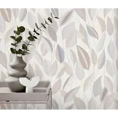 Erismann Vliesbehang FOLIAGE (1 stuk)