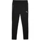 Puma Sportbroek 'CUP' zwart / wit